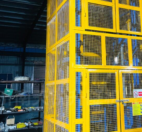 济源仓库货梯应用前景如何